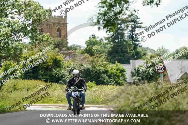 Vintage motorcycle club;eventdigitalimages;no limits trackdays;peter wileman photography;vintage motocycles;vmcc banbury run photographs